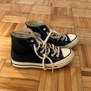 Chuck 70 high top converses